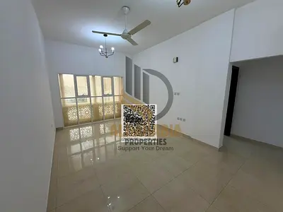 🏠 **للإيجار السنوي – غرفة وصالة في المويهات 3**