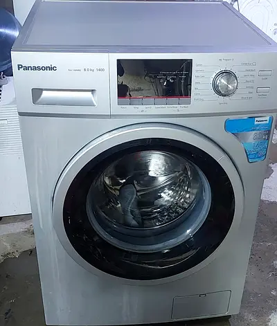 Panasonic 8 kg