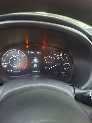 2021 Nissan KICKS 缩略图 12