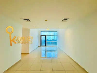 Beautiful 2BHK | Higher Floor | All Amenities