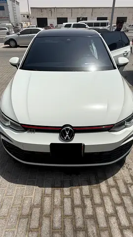 صورة 2 لـ 2022 Volkswagen GOLF GTI