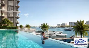 Luxury 4BR at Baystar by Vida | Waterfront Branded Living