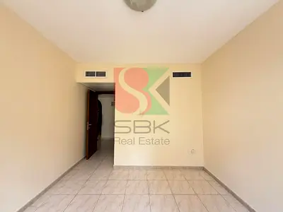 Spacious 2 BHK Apartment in Fathima 2 Building – Al Qasimia (Al Nud), Sharjah