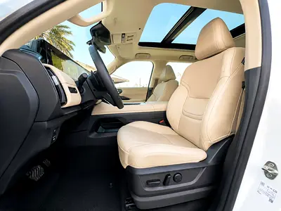 صورة مصغرة 8 لـ 2026 Nissan PATROL