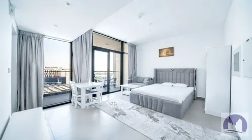 Spacious Layout | Vacant | Ready To Move