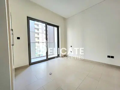 HIGH FLOOR | KITCHEN APPLIANCES | VACANT NOW