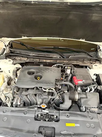Nissan Altima S, миниатюра 7
