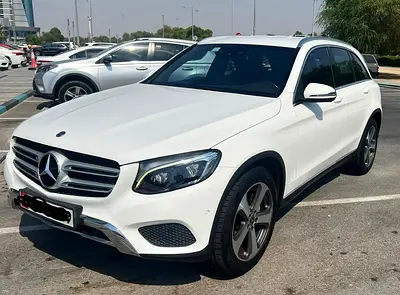 صورة مصغرة 2 لـ 2018 Mercedes-BENZ GLC