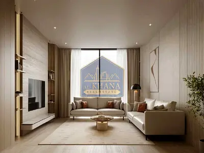 التسليم هذا العام | دفعة 10% | 20% أثناء الإنشاء | الباقي تمويل عقاري أو نقدًا