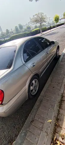 2005 Nissan SUNNY photo 14