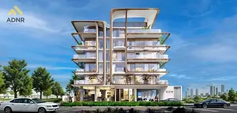 Limited Units With A Discount & Luxure Life Style Downtown & Skyline & 70% Handover