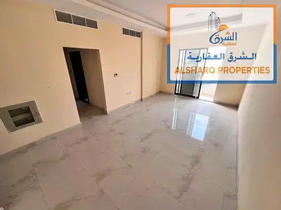 First-time occupancy | Prime location | Balcony | Central A/C | Excellent size | Flexible payment terms |