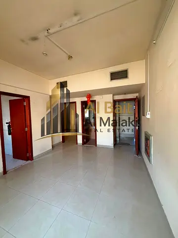 1-Bedroom Apartment with 2 Bathrooms Al Majaz 1 | Flexible Payment Options