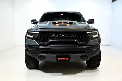2021 RAM 1500 — миниатюра 2