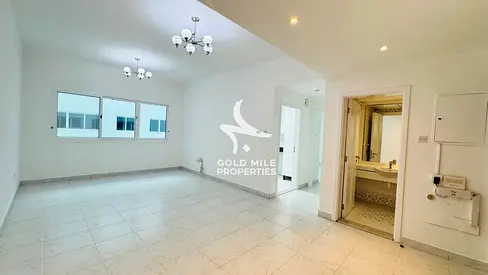 Chiller Free || Spacious 1 BR Available || Near Mall Of The Emirates
