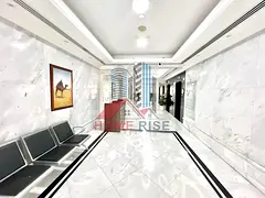 School zone/spacious 1BHK wardrobe Balcony with free covered parking