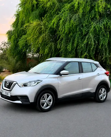 صورة 1 لـ 2020 Nissan KICKS