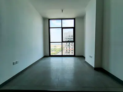 AL MAMSHA COMMUNITY 1 BHK 2 BATH GYM POOL AND PARKING FREE READY TO MOVE FOR FAMILY