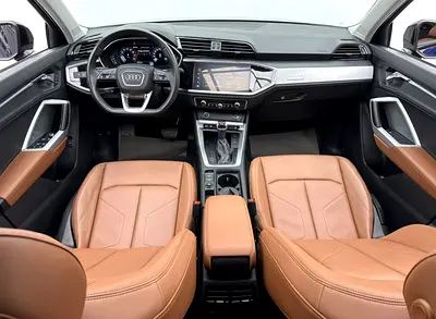 صورة مصغرة 13 لـ 2024 AUDI Q3