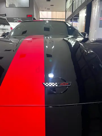 1996 Chevrolet Corvette Grand Sport 4LT | Collector Edition | American Specs