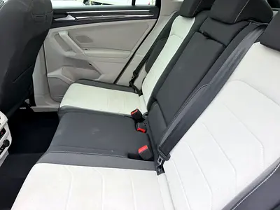 Volkswagen Tiguan Elegance, миниатюра 6