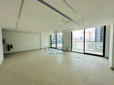 Spacious | Fitted Office | Availbale Now