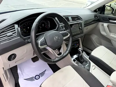 Volkswagen Tiguan Elegance, миниатюра 4