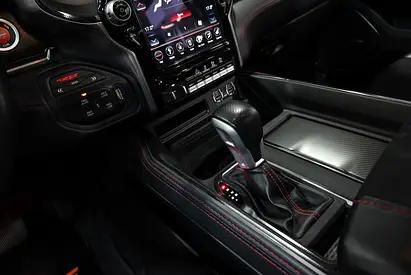 2021 RAM 1500 — миниатюра 10