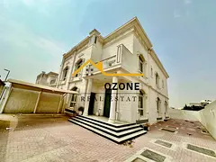 Like New 5-Bedrooms Villa\^Majlis\^All Master Bedrooms\^Car parking Space