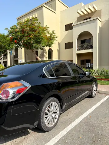 صورة مصغرة 3 لـ 2012 Nissan ALTIMA