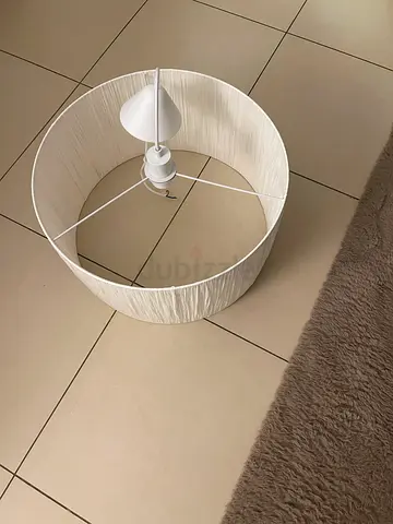 Roof light shade