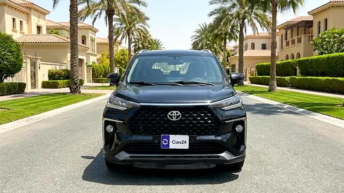 2023 Toyota VELOZ 照片 2