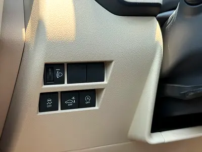 Toyota Land Cruiser GXR, миниатюра 18