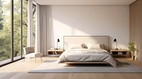 High ROI - smart home - premium amenities