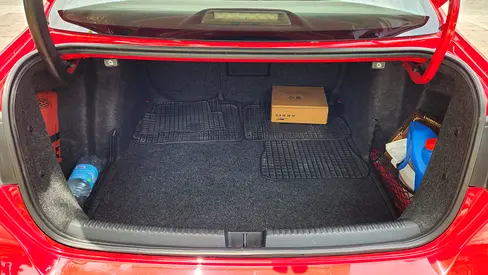 2012 Volkswagen JETTA 照片 12