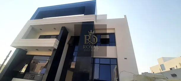 LUXURY 4-BEDROOM MASTER VILLA | MAJLIS & KITCHEN | MAID’S ROOM | PREMIUM FINISHES | PRIME LOCATION | FREEHOLD | HOT DEAL PRICE
