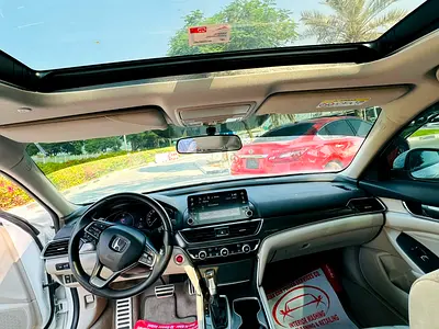 Honda Accord Sport Special Edition, миниатюра 7