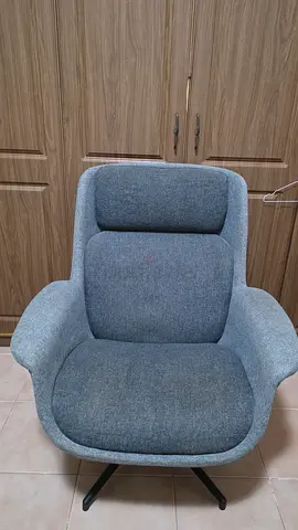 Ikea Swivel armchair in excellent conditions