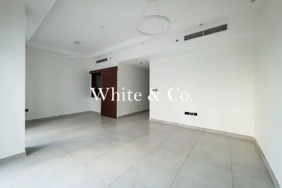 Largest Layout | Available | Big Balcony