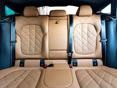 BMW X6 xDrive40i M Sport, миниатюра 15