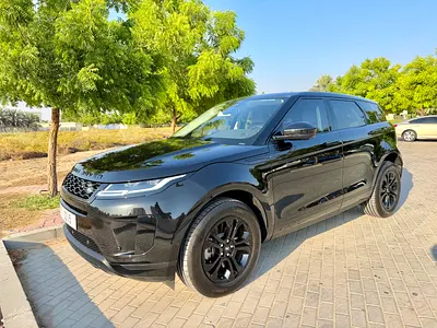 Land Rover Range Rover Evoque P200 S, миниатюра 5