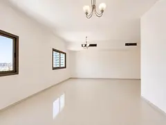 Free Covered Parking Maintenance free__ Luxurious 3 Bedroom With Maid Room__4 cheques Payment Mainte