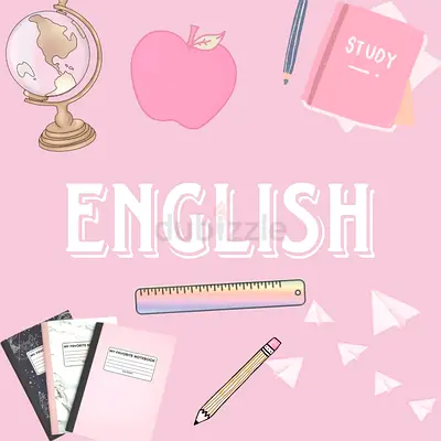 Female English Tutor in Sharjah