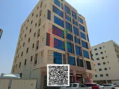 Brand New - 2 Bhk Apartment Available In Al Reem Building, Jurf 3, Ajman