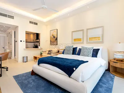 Bright & Airy | Move-in Ready | Premium Furnishing
