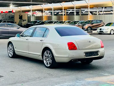 صورة مصغرة 14 لـ 2012 Bentley FLYING SPUR