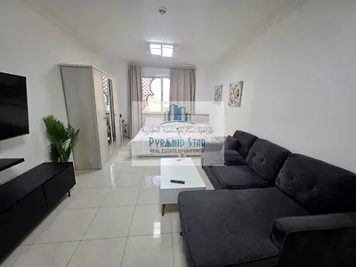 Fully Furnished Studio | All Bills Included | AED 60K Only