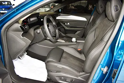 Peugeot 408 GT Line, миниатюра 10