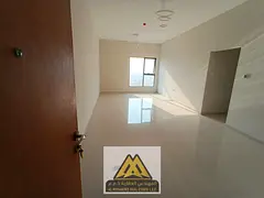 Two-bedroom apartment for annual rent in Al Rashidiya 2 - Ajman A great opportunity for family livin