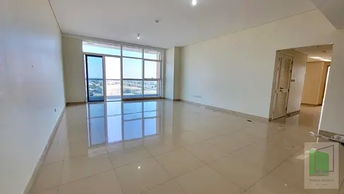 Elegant 3BR | Balcony | Near Khalidiya Mall